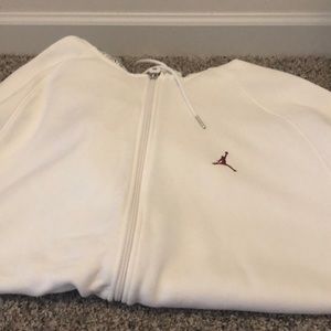 Jordan hoodie